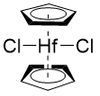 하프노센 이염화물