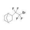 2-(2-브로모-1,1,2,2-테트라플루오로에틸)바이사이클로[2.2.1]헵탄