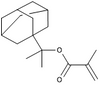 1-(1-아다만틸)-1-메틸에틸 메타크릴레이트